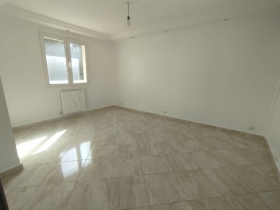 بيع شقة 3 غرف الجزائر شوفالي