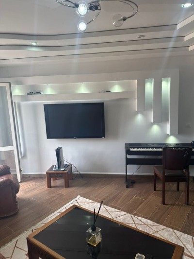 Rent Apartment F4 Alger El biar