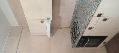 Location Appartement F3 Alger Hydra