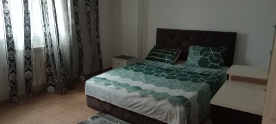 Location Appartement F2 Alger Hydra