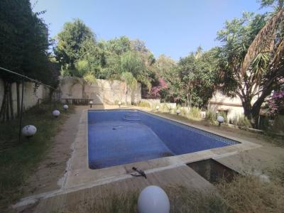 بيع شقة 5 غرف الجزائر شراقة