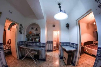 كراء للعطل فيلا الجزائر زرالدة