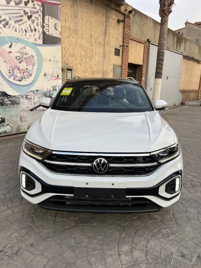 Volkswagen T ROC TROC T-ROC