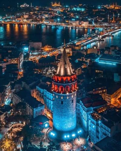 voyage organisé istanbul 16juillet 2025