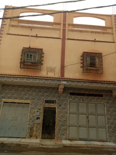 Vente Villa Biskra Biskra