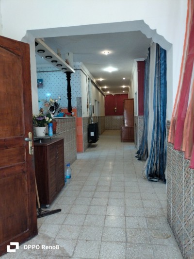 Vente Villa Biskra Lichana