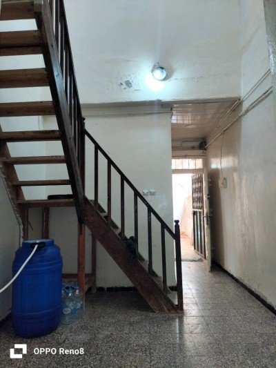 Vente Appartement Duplex F4 Biskra Biskra