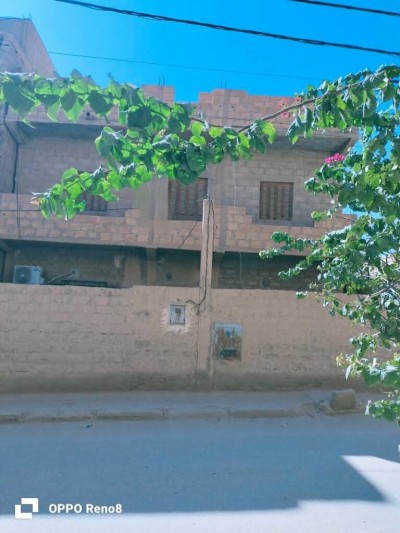 Vente Villa Biskra Biskra