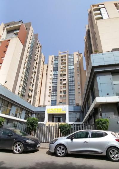 Sell Apartment F3 Alger Cheraga