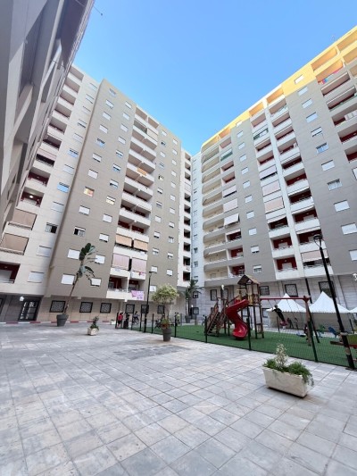 Sell Apartment F4 Alger Ouled fayet