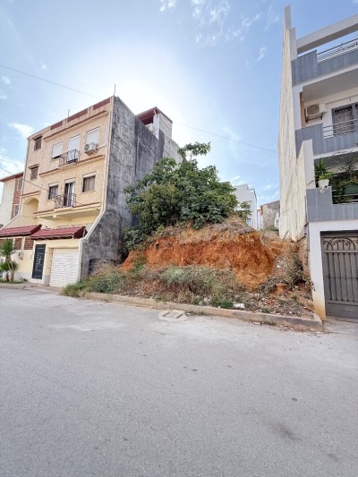 Sell Land Alger El achour