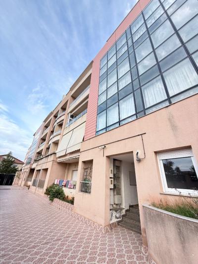 Sell Apartment F4 Alger Ouled fayet