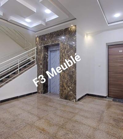 Rent Apartment F3 Alger Birkhadem