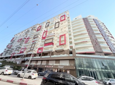 Sell Apartment F4 Alger Ouled fayet