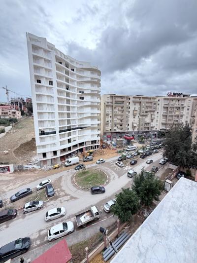 Sell Apartment Duplex F5 Alger Ouled fayet