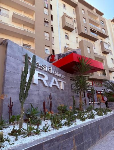 Rent Apartment F4 Alger Ouled fayet