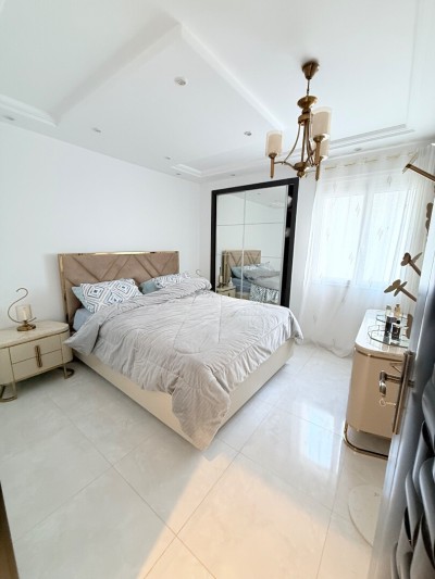 Sell Apartment F4 Alger Cheraga