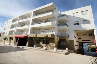 Sell Apartment F3 Alger Draria