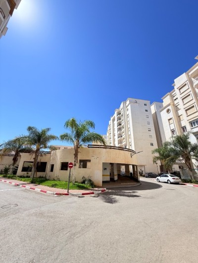 Rent Apartment F4 Alger Cheraga