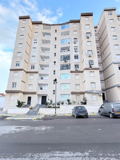 Sell Apartment F3 Tipaza Douaouda