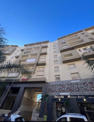 Sell Apartment F5 Alger Ouled fayet