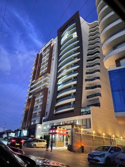 Rent Apartment F3 Alger Ouled fayet