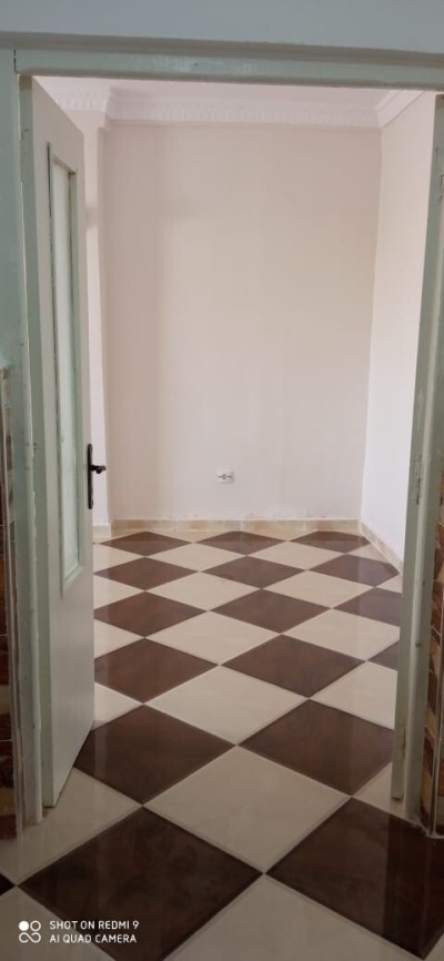 Sell Apartment F3 Alger Les eucalyptus