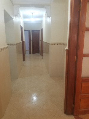 Rent Apartment F4 Algiers Bordj el bahri