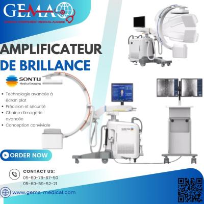 Amplificateur de brillance de la marque Sontu 