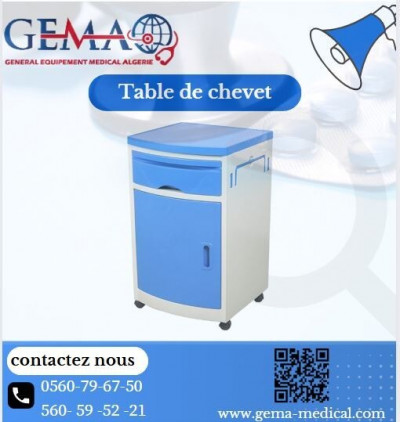 medical-table-de-chevet-constantine-algerie