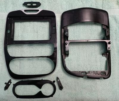 sono-multimedia-kit-facade-console-centrale-pour-ecran-tactile-910p-renault-clio-4-beni-messous-alger-algerie