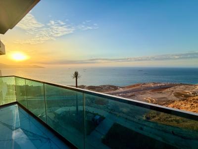 Sell Apartment F4 Oran Oran