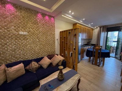 Sell Apartment Duplex F5 Oran Bir el djir