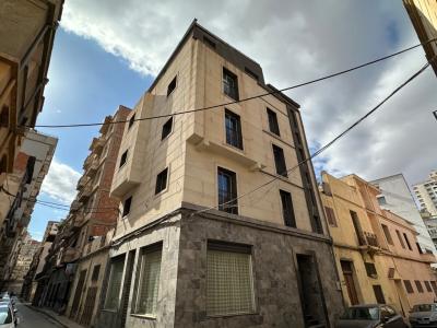Sell Building Oran Oran