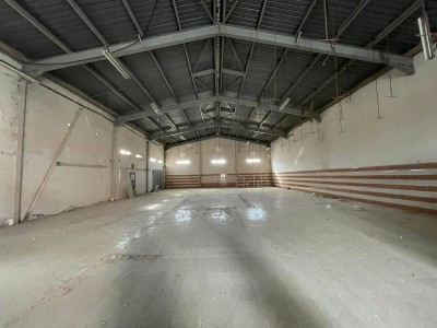 Sell Hangar - Factory Oran Bir el djir