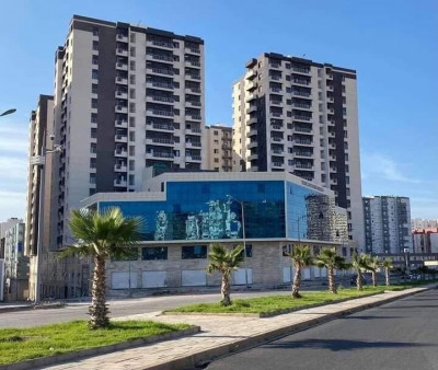 appartement-vente-f2-oran-bir-el-djir-algerie