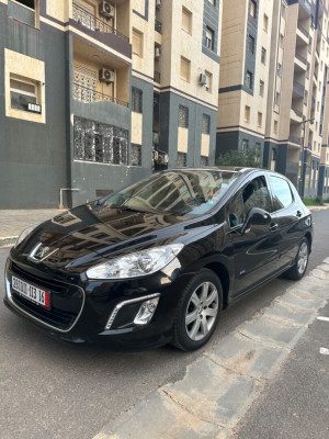 voitures-peugeot-3008-2013-baba-hassen-alger-algerie