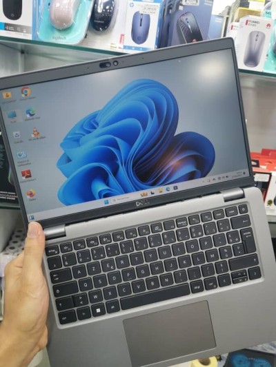 Dell latitude 5440 i7-1365U 32Go 512 SSD Nvme