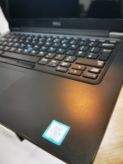 Dell latitude 5480 i5 7440HQ