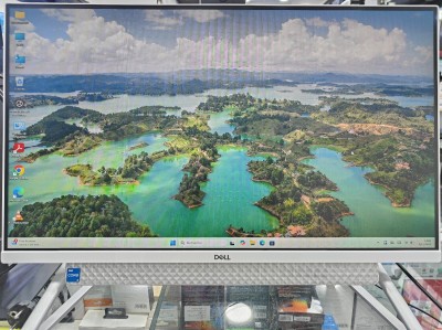 All In One Dell Inspiron 7700 i5-1135G7 / 27" 512G/8G