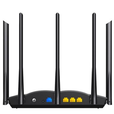 ROUTEUR TENDA TX12 PRO AX3000 WIFI 6