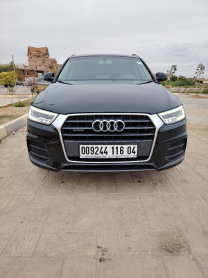 voitures-audi-q3-2016-off-road-ain-mlila-oum-el-bouaghi-algerie