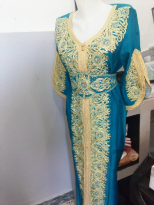 robes-robe-caftan-thenia-boumerdes-algerie