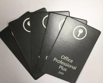 Office 2021 2019 pro plus |clé original à vie