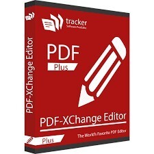 PDF XChange Editor
