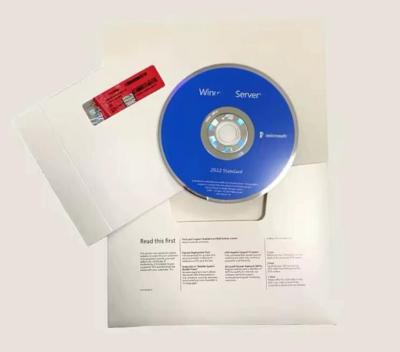 Microsoft Windows Server 2019 2022 2025 Standard & Datacenter 