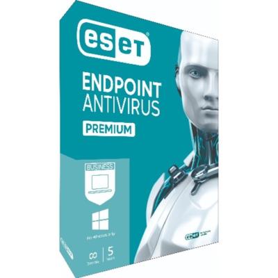 ESET Endpoint Security / Antivirus  Professional Business Protection