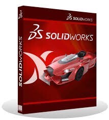LICENCE SOLIDWORKS PREMIUM 2025 12 MOIS