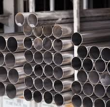 TUBE INOX SMS | 304L / 316L | Ø 25mm, 38mm, 51mm, 63mm, etc.