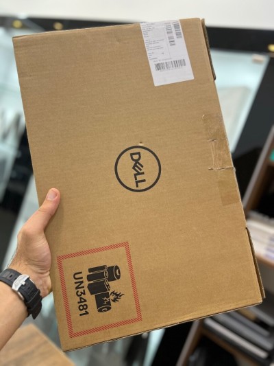 Dell Inspiron 3520 - i7 1255U - 16Go - 512Go - Intel Iris Xe Graphics 